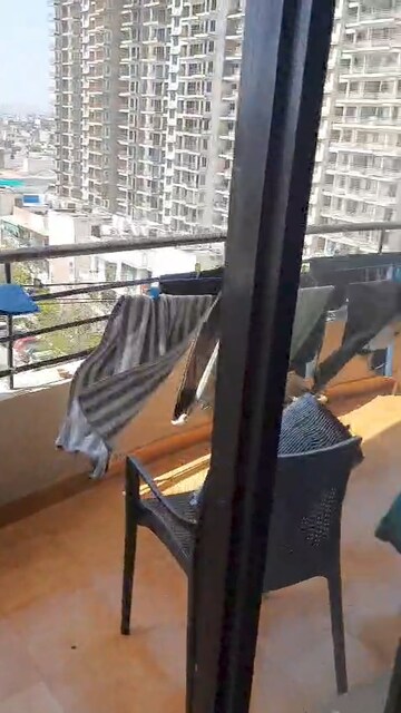 Master Bedroom in 3 BHK Apartment at RPS Savana, Sector 88 – for Rent