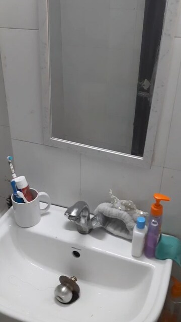 Furnished Amenities in 3 BHK Apartment at RPS Savana, Sector 88 – for Rent