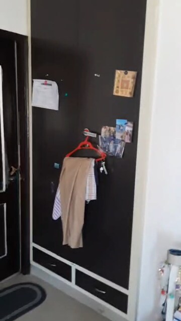 Master Bedroom in 3 BHK Apartment at RPS Savana, Sector 88 – for Rent