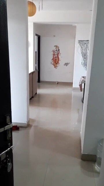 Bathroom in 3 BHK Apartment at RPS Savana, Sector 88 – for Rent