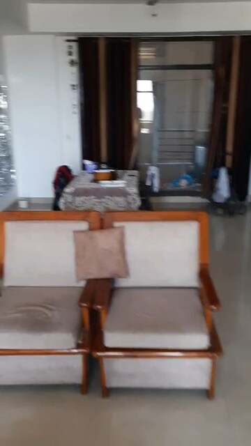 Kitchen in 3 BHK Apartment at RPS Savana, Sector 88 – for Rent