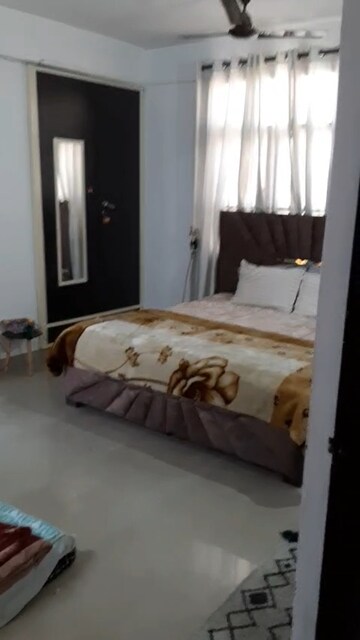 Bedroom in 3 BHK Apartment at RPS Savana, Sector 88 – for Rent