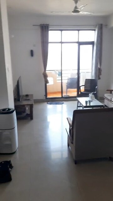 Master Bedroom in 3 BHK Apartment at RPS Savana, Sector 88 – for Rent