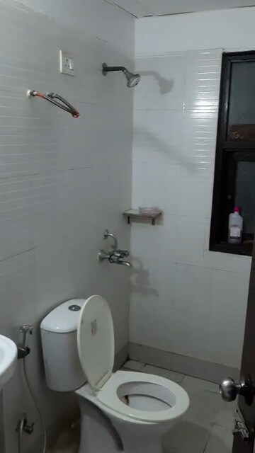 Bathroom in 3 BHK Apartment at RPS Savana, Sector 88 – for Rent