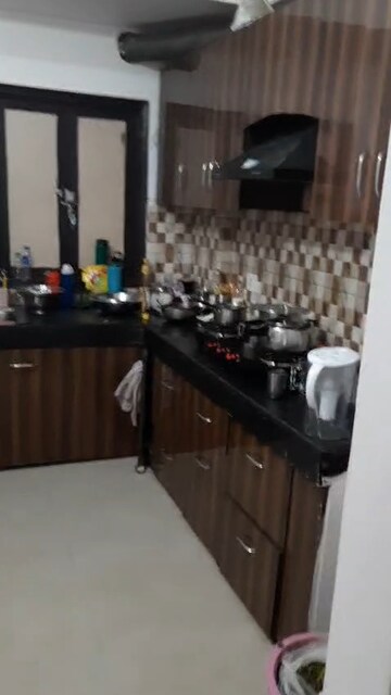 Kitchen in 3 BHK Apartment at RPS Savana, Sector 88 – for Rent