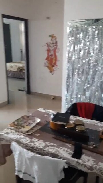 Living Room in 3 BHK Apartment at RPS Savana, Sector 88 – for Rent