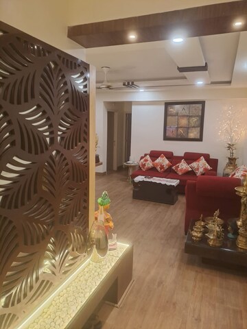 Bedroom in 3 BHK Apartment at Century Central, Kanakapura Road – for Rent