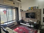 1 BHK + Study Room 580 Sq.Ft. Apartment in Dedhia Harshgiri