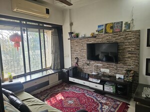 1 BHK Apartment For Sale in Dedhia Harshgiri, Dahisar East