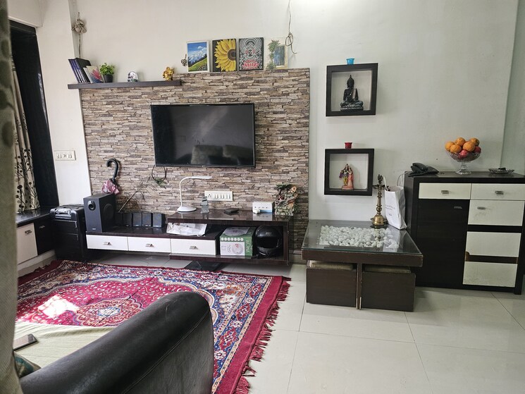 Kitchen, dedhia-harshgiri 1 Bedroom 580 Sq.Ft. Apartment In Dahisar East Mumbai 8439347