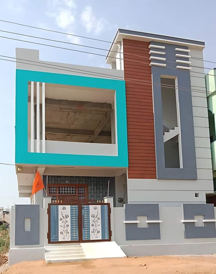 Cover Image, chikka tirupathi 3 Bedroom 1200 Sq.Ft. Villa In Chikka Tirupathi Bangalore 8439337