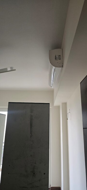 Bathroom in 3 BHK Apartment at Puri Anand Villas Phase II, Sector 81 – for Rent