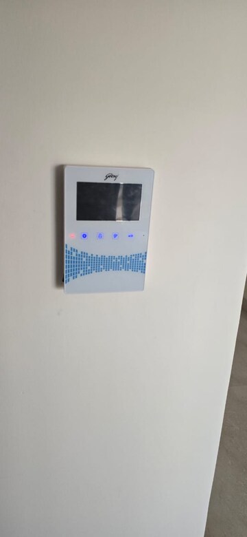 Master Bedroom in 3 BHK Apartment at Puri Anand Villas Phase II, Sector 81 – for Rent