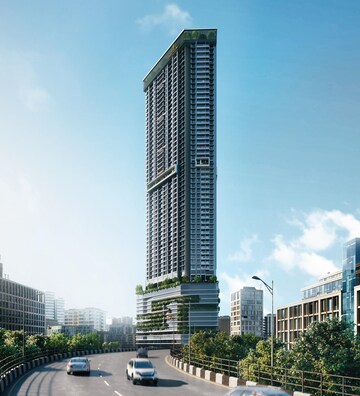 2 BHK Apartment For Sale in Promesa Fremont, Parel