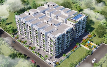 3 BHK Apartment For Sale in Mangalagiri