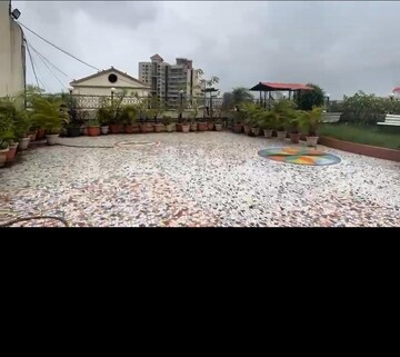 5 BHK Builder Floor – Exterior View View at Malad East - for Sale