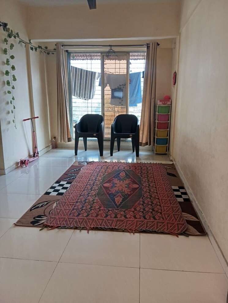 Room, taloja sector 2 1 Bedroom 700 Sq.Ft. Apartment In Taloja Sector 2 Navi Mumbai 8439276