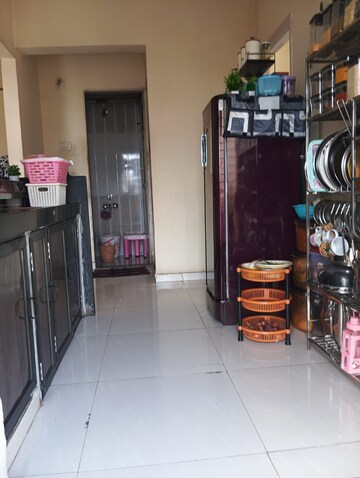 Room in 1 BHK Apartment at Taloja Sector 2 – for Sale