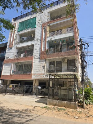 3 BHK Apartment For Sale in JaipuR-Ajmer Express Highway