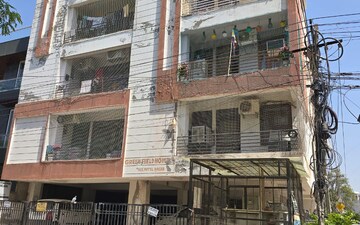 3 BHK Apartment For Sale in JaipuR-Ajmer Express Highway