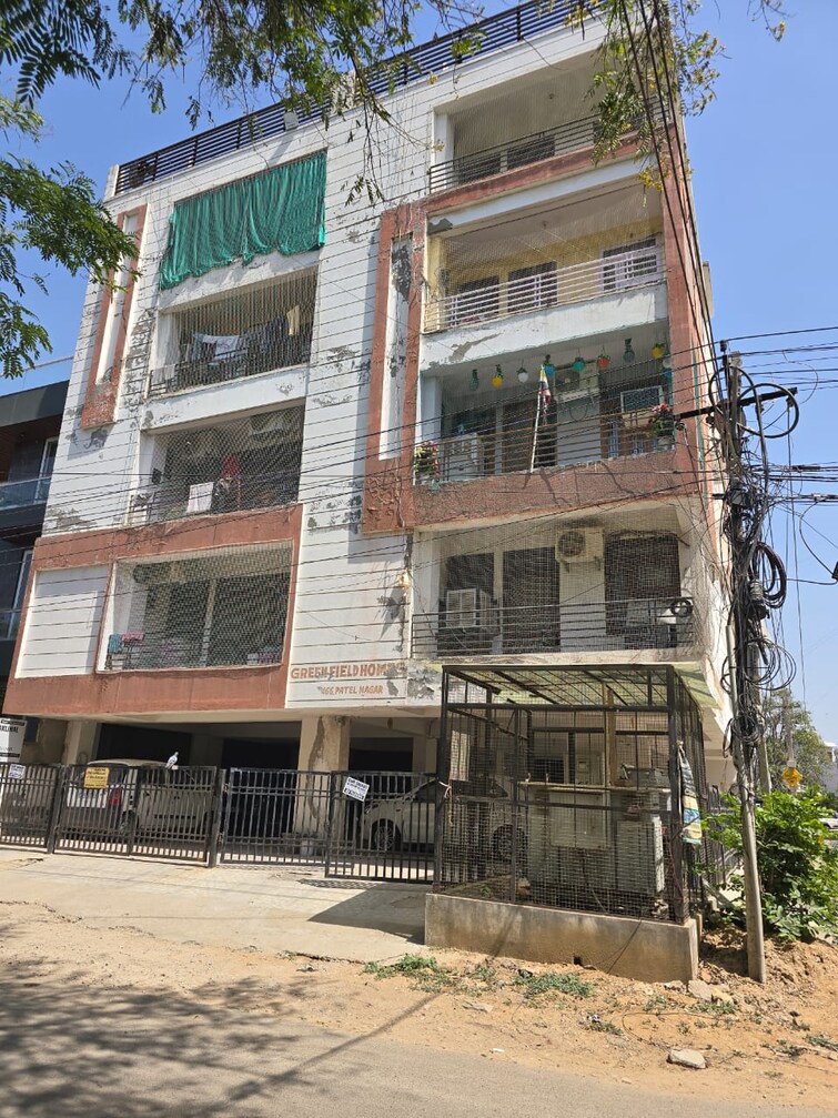 Cover Image, jaipur ajmer express highway 3 Bedroom 1400 Sq.Ft. Apartment In JaipuR Ajmer Express Highway Jaipur 8439367