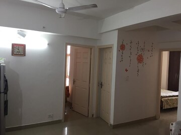 3 BHK Builder Floor For Rent in Sector 77
