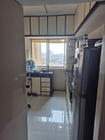 Master Bedroom in 1 BHK Apartment at Kanti Apartments, Bandra West – for Rent
