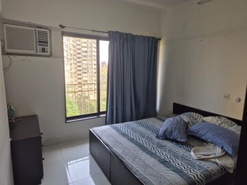 Bedroom in 1 BHK Apartment at Kanti Apartments, Bandra West – for Rent