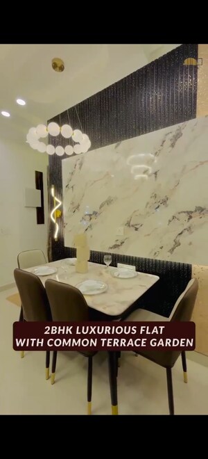 2 BHK Builder Floor For Sale in SA HOMES I, Uttam Nagar