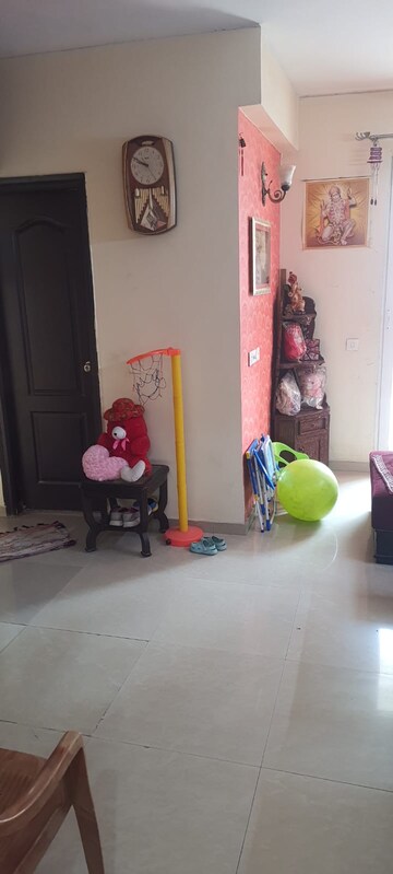 Living Room in 2 BHK Apartment at Aditya Urban Casa, Sector 78 – for Rent