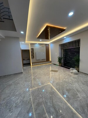 Room in 3 BHK Villa at Bogadi – for Sale