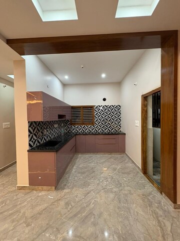 Bedroom in 3 BHK Villa at Bogadi – for Sale