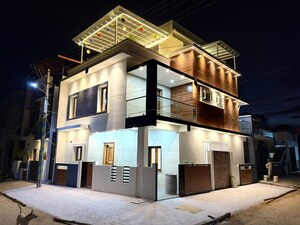3 BHK Villa For Sale in Bogadi