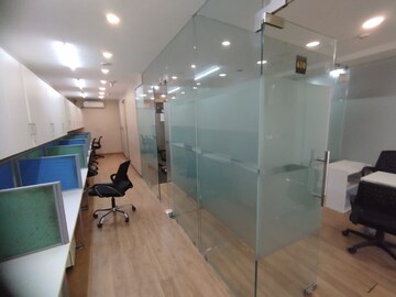  Office Space in IT/SEZ For Rent in Sector 34