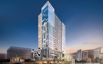 Office Space For Sale in Belawali
