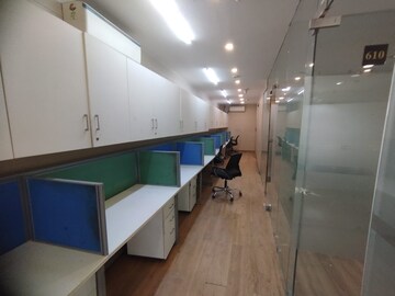 Kitchen in  Office Space in IT/SEZ at Sector 34 – for Rent