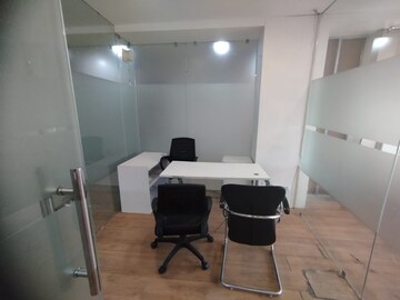 Team Area in  Office Space in IT/SEZ at Sector 34 – for Rent