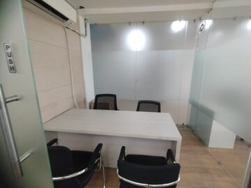 Team Area in  Office Space in IT/SEZ at Sector 34 – for Rent