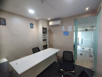 Team Area in  Office Space in IT/SEZ at Sector 34 – for Rent