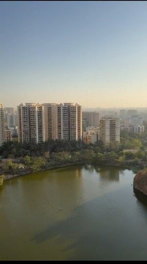 4 BHK Apartment For Sale in Everest Height, Chandivali