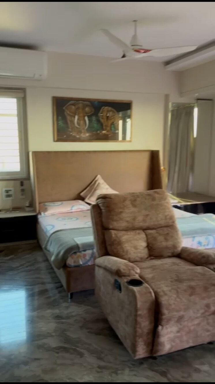 Living Room, everest-height 4 Bedroom 3800 Sq.Ft. Apartment In Chandivali Mumbai 8439438