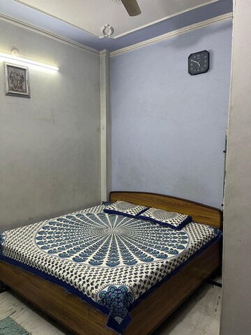 2 BHK Apartment For Rent in Migsun Vilaasa, Eta Ii Greater Noida