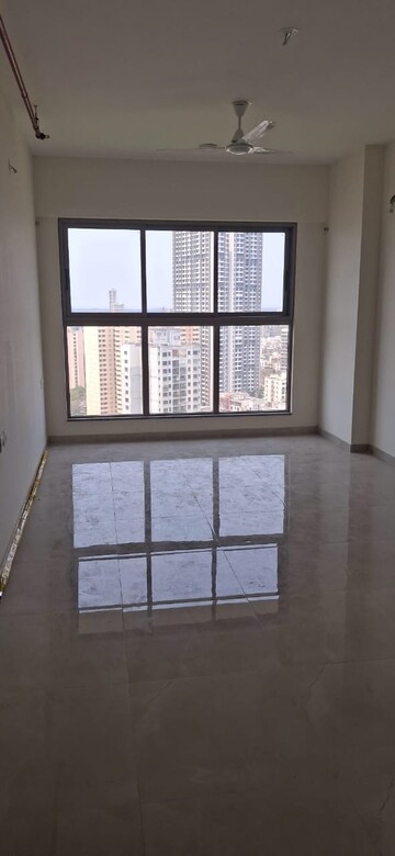 1 BHK Apartment For Rent in Veena Smart Homes, Kandivali West