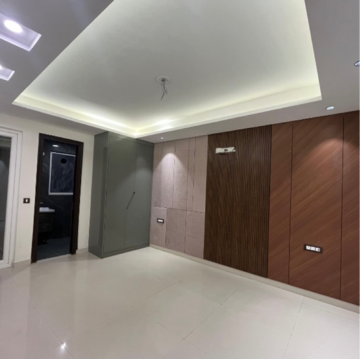 4 BHK Builder Floor For Sale in Ansal API Versalia, Sector 67a