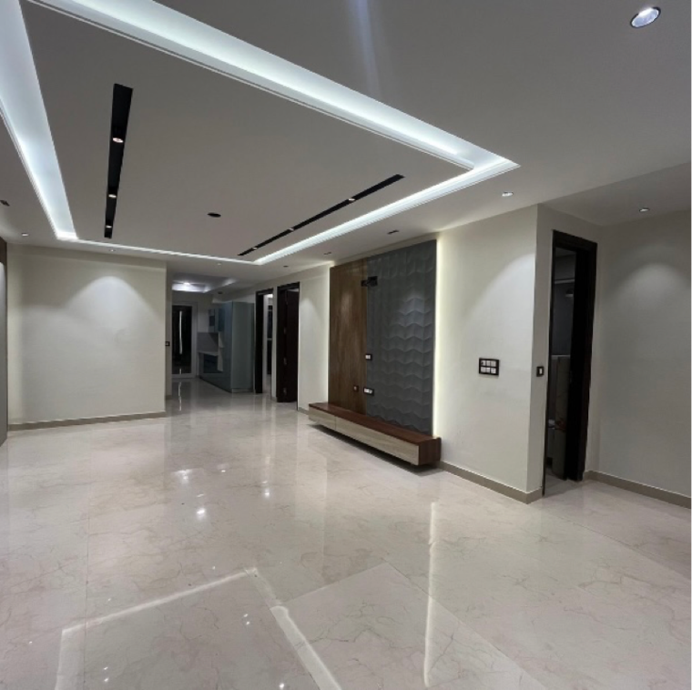 Room, ansal-api-versalia 4 Bedroom 3000 Sq.Ft. Builder Floor In Sector 67a Gurgaon 8439433