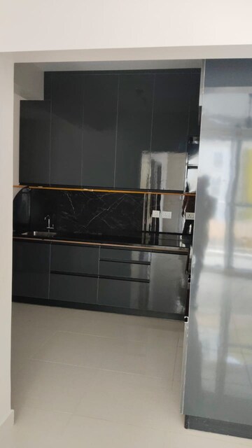 Furnished Amenities in 2 BHK Apartment at Brigade Cornerstone Utopia, Varthur – for Rent