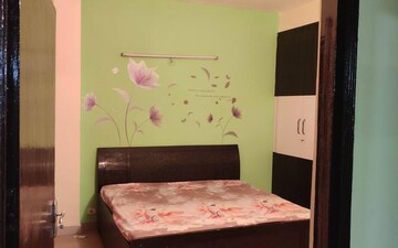 4 BHK Apartment For Rent in Migsun Twinz, Eta Ii Greater Noida