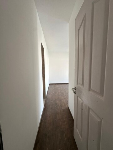 Building Lobby in 3 BHK Apartment at Kanakia Levels, Malad East – for Rent