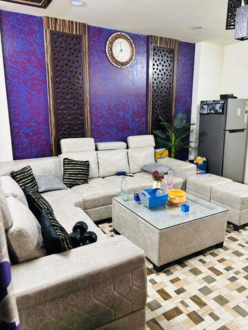 2 BHK Apartment For Rent in Antriksh Golf View, Sector 78
