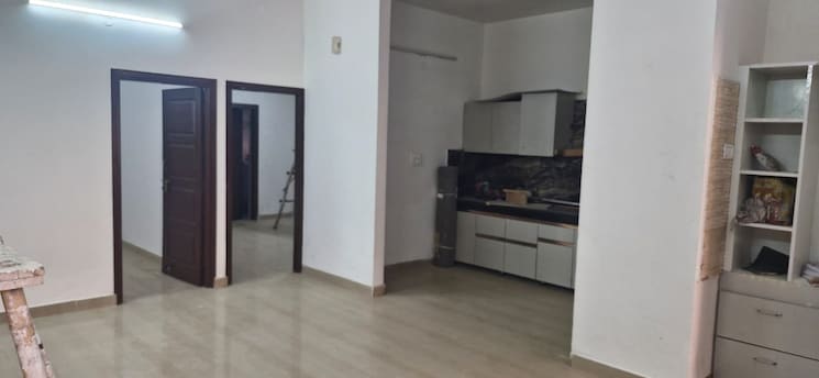 Room, peer mucchalla 3 Bedroom 1650 Sq.Ft. Apartment In Peer Mucchalla Zirakpur 8439442